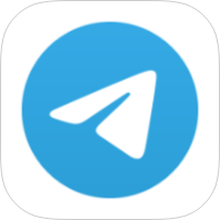 Telegram Beta icon