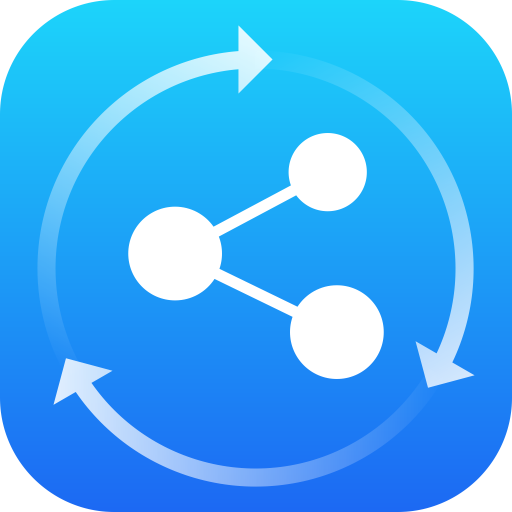 Share All icon