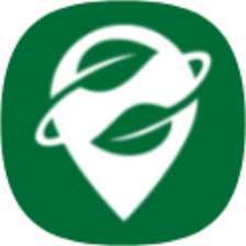 Organic Maps icon