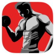 Dumbbells icon