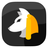 Anubis Black icon