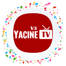 Yacine TV icon