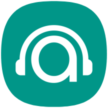Audio Profiles icon