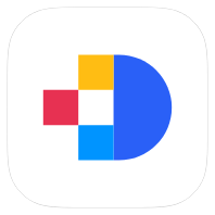 Dimart icon