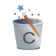 Очистка icon