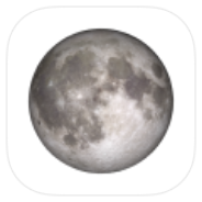 Phases of the Moon Pro icon