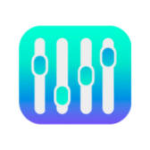 Equalizer icon