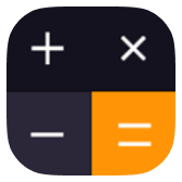 Calculator icon