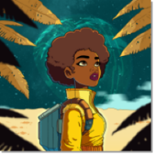 TheAbandonedPlanet icon