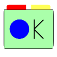 mybatteryOK icon