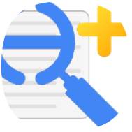 Hitomi Search Plus icon