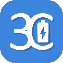 3C Battery Manager icon