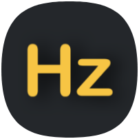 Frequency Generator icon