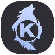 Fenrir Kate icon