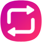 Repost - Video Downloader icon