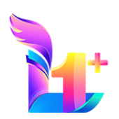 Launcher PlusOne icon