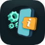 Device Info & Test: System CPU icon