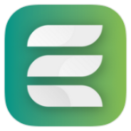 Excelled icon