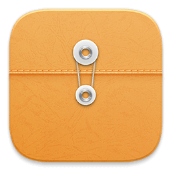 My files icon