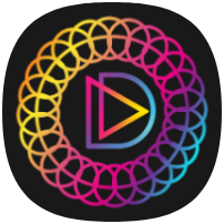 Dangal Play icon