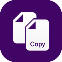 Textcopy- Copy, Paste, Translate icon