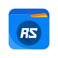 RS File Manager icon