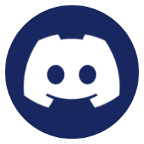 Bluecord icon