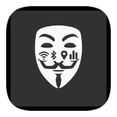 Privacy Flip icon