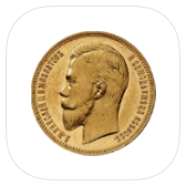 Imperial Russian Coins icon