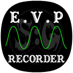 EVP Recorder icon