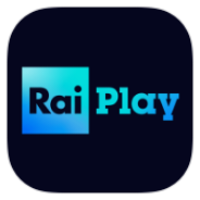 RaiPlay icon