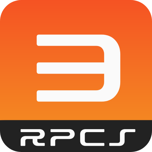 RPCS Universal Emulator icon