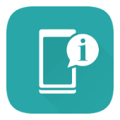 DevInfo icon