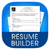 Resume Builder icon