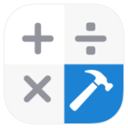 The Chippy Calc icon