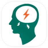 Headache journal icon