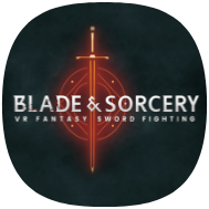 Blade and Sorcery Mobile icon