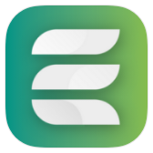 Excelled icon