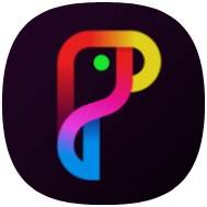 DoFoto AI Photo Editor & Collage icon