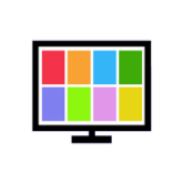 TV Launcher icon