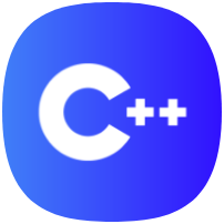 C++ icon
