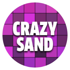 Crazy Sand icon