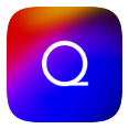 Quotes.app app icon