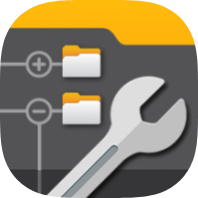 X-plore icon