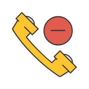 Silence icon
