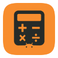 Calculator icon
