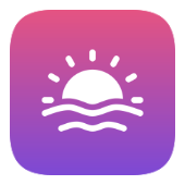 Sunset Gradient Icons icon