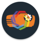 Projectivy Icon Pack icon