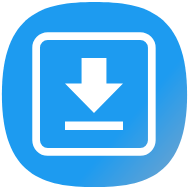 TW Down icon