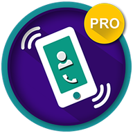 Call Vibrator icon